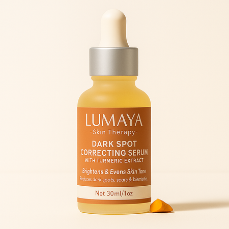 Glow-Correct Serum 3 in 1
