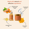 Routine Dark Spot & Glow Duo